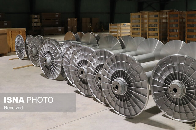 احیای صنایع راکد، اهدای رونق تولید به زنجان