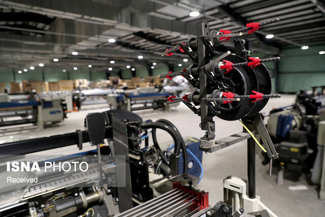 احیای صنایع راکد، اهدای رونق تولید به زنجان