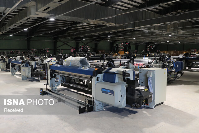 احیای صنایع راکد، اهدای رونق تولید به زنجان