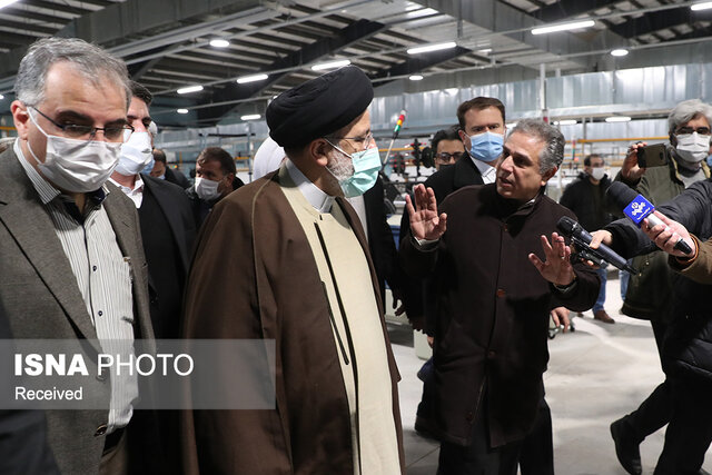 احیای صنایع راکد، اهدای رونق تولید به زنجان