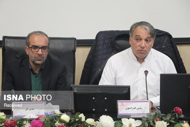 نگاه آسیا به تنیس ایران تغییر کرده است نگاه آسیا به تنیس ایران تغییر کرده است