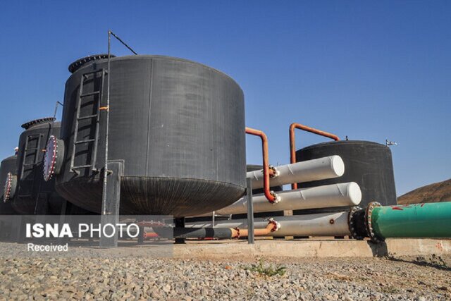 آب؛ الفبای آبادانی انقلاب برای زنجانیها