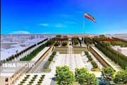 معرفی مفاخر زنجان در پروژه «مشاهیر» سبزه‌میدان