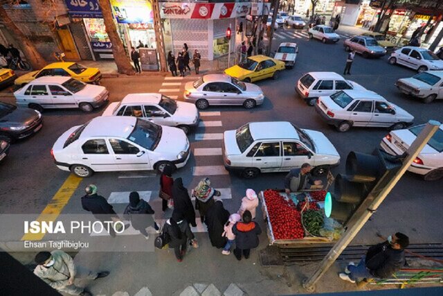 امنیتی که با مجاهدت خاموش روشن میماند