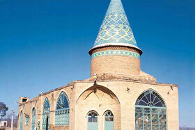 امامزادگان و بقاع متبرکه شاخص استان زنجان آماده پذیرایی از زائران و مسافران نوروزی 