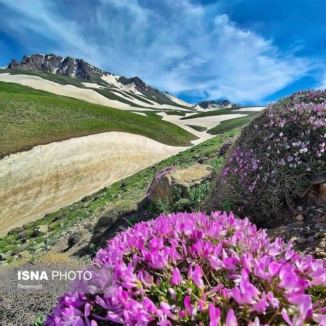 معنای واقعی زندگی روستایی در روستای یاستیقلعه ماهنشان