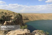 بارش‌ها کمی بیشتر شد، اما تنش آبی همچنان پابرجاست