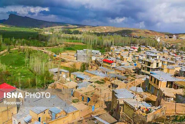 عکس تزئینی است فرهنگ بومی؛ میراثی برای توسعه گردشگری