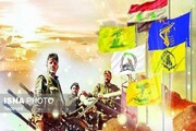 وحدت جریان‌های مقاومت، راه مقابله با اشغالگری و سلطه‌گری است