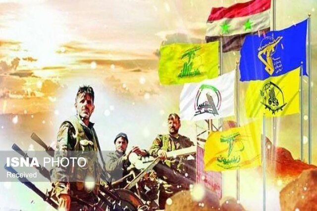 عکس تزئینی است فرهنگ مقاومت، کلید عبور از فتنهها است