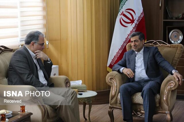 بیش از یک میلیون نفر روستایی و کشاورز در این دولت بیمه شدند بیش از یک میلیون نفر روستایی و کشاورز در این دولت بیمه شدند