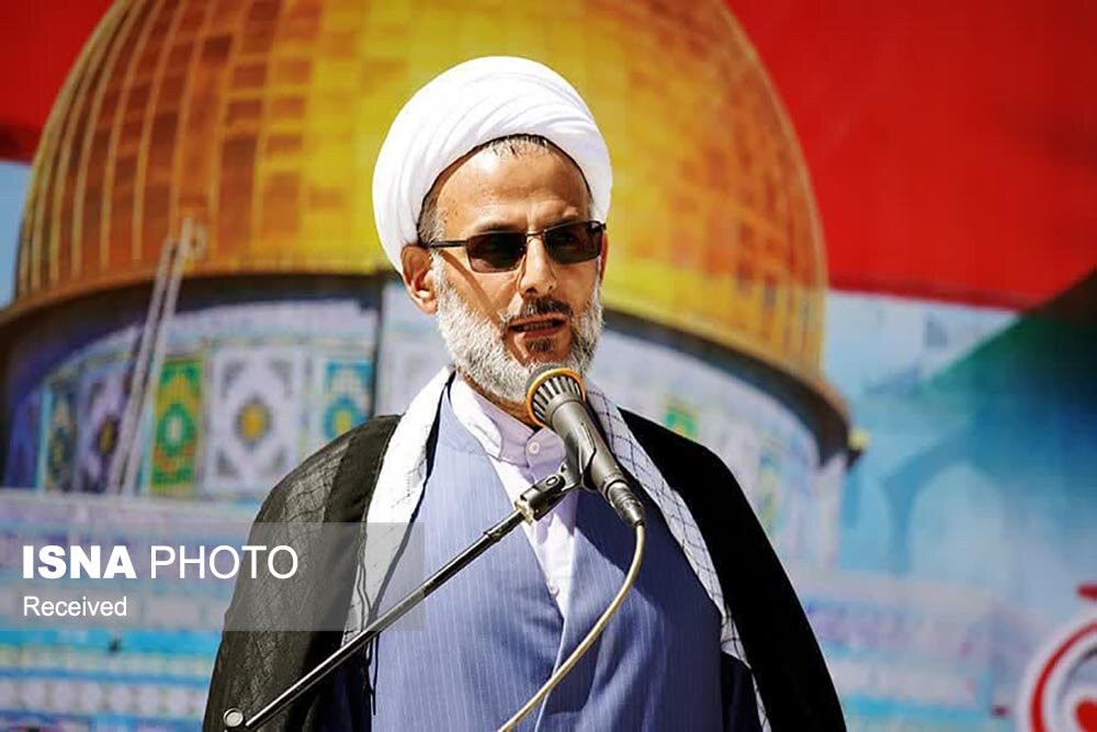آیتالله شبیری زنجانی از افتخارات علمی و دینی زنجان است