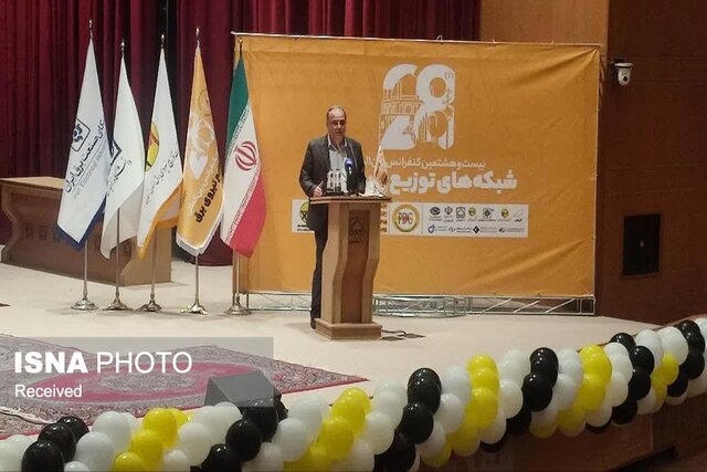 تطابق نداشتن سرعت پیشرفت صنعت با انرژی عامل ناترازی است