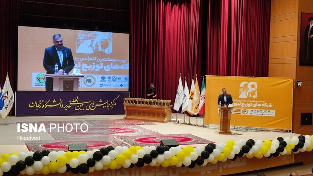 کارگروه استخراج نتایج کاربردی کنفرانس برق در صنایع استانها تشکیل میشود