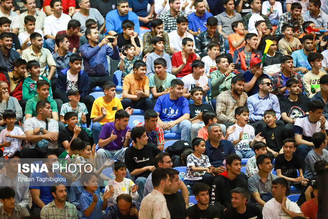 هتلینگ؛ پاشنه آشیل میزبانی زنجان