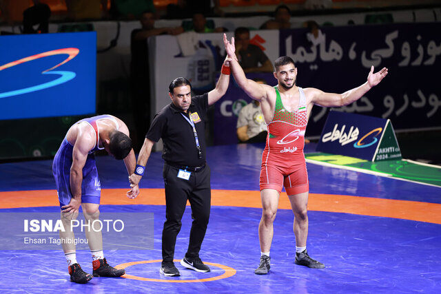 هتلینگ؛ پاشنه آشیل میزبانی زنجان