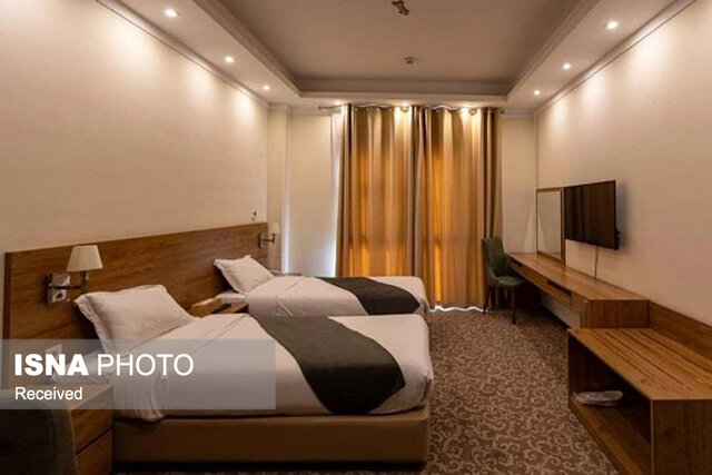 هتلینگ؛ پاشنه آشیل میزبانی زنجان