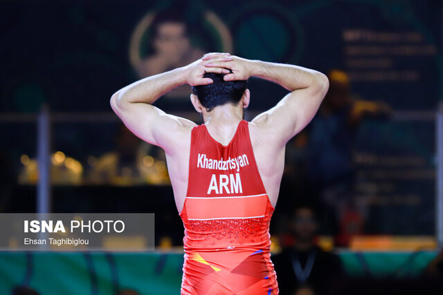 هتلینگ؛ پاشنه آشیل میزبانی زنجان