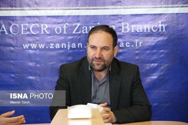دریافت گواهینامه بینالمللی صنایع غذایی توسط آزمایشگاه جهاددانشگاهی استان زنجان دریافت گواهینامه بینالمللی صنایع غذایی توسط آزمایشگاه جهاددانشگاهی استان زنجان