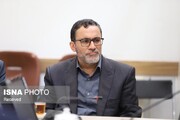 دولت در حال پیگیری انتقال گاز مازاد روسیه به ایران است