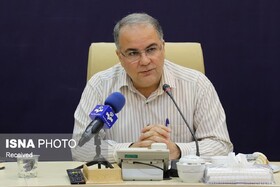 استاندار زنجان: حضور مردم در انتخابات یکی از مولفه‌های اقتدار کشور است