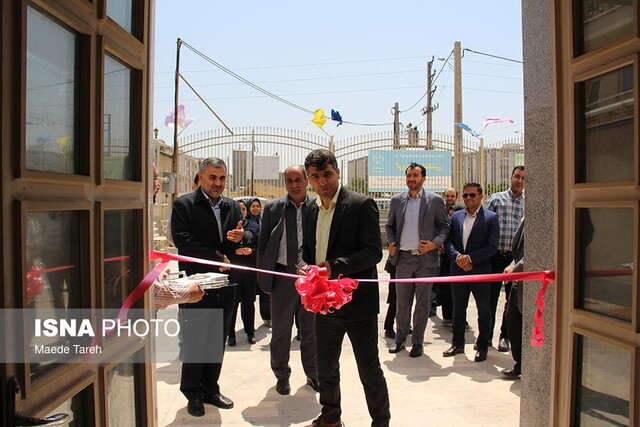 جهاد دانشگاهی متناسب با عنوان خود حرکت کرده است