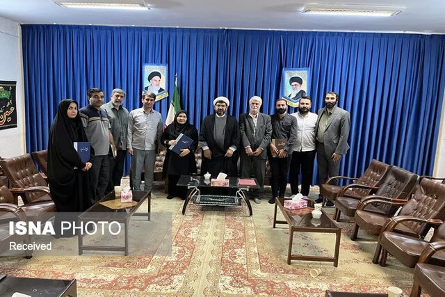 نشر به موقع خبر میتواند جلوی سوءاستفاده دشمنان از وقایع کشور را بگیرد