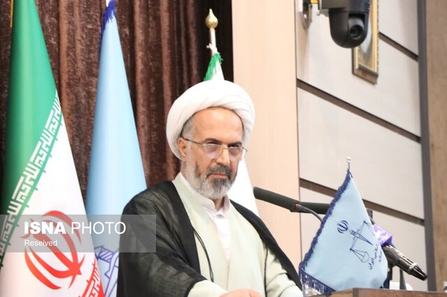 نخبگان و حقوقدانان، یاریرسان دادگستری در اجرای قانون شوراهای حل اختلاف باشند نخبگان و حقوقدانان، یاریرسان دادگستری در اجرای قانون شوراهای حل اختلاف باشند
