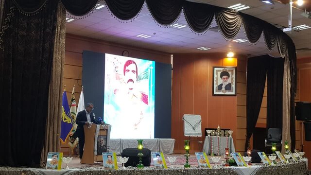 لزوم معرفی شهدای اسارت توسط آزادگان سرافراز  لزوم معرفی شهدای اسارت توسط آزادگان سرافراز