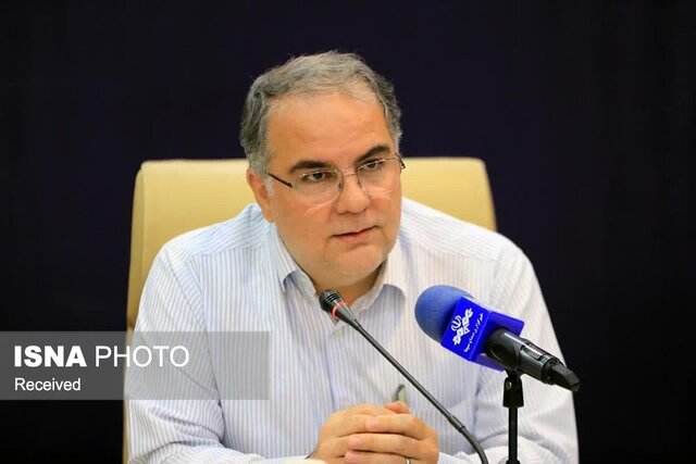 اقدامات در کشور بهصورت سیستماتیک پیش نمیرود اقدامات در کشور بهصورت سیستماتیک پیش نمیرود