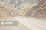 اعتبار پروژه ارتقاء محور ابهر ـ قیدار به ۳۴۰ میلیارد تومان افزایش یافت