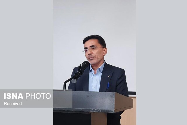 اصغر محمدی سکاندار هیئت تکواندوی استان زنجان شد اصغر محمدی سکاندار هیئت تکواندوی استان زنجان شد