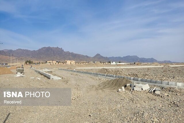 عکس تزئینی است تأمین زمین برای خانوادههای دارای سه فرزند، اولویت طرح جوانی جمعیت در ابهر