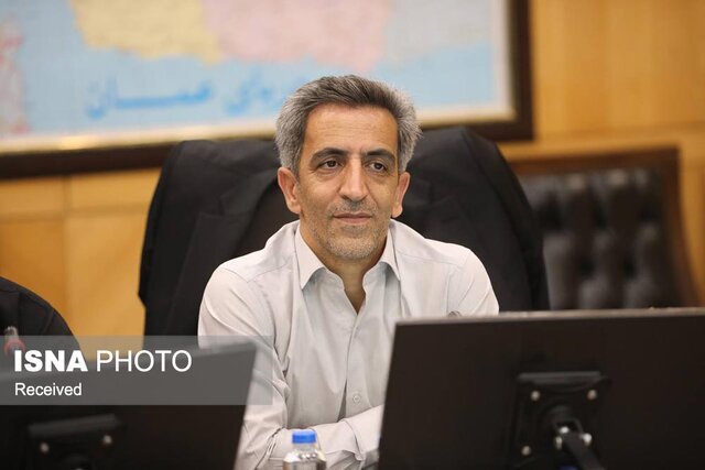 نماینده مردم زنجان و طارم در مجلس: جهاد دانشگاهی باید موتور محرکه توسعه بومی استان شود نماینده مردم زنجان و طارم در مجلس: جهاد دانشگاهی باید موتور محرکه توسعه بومی استان شود