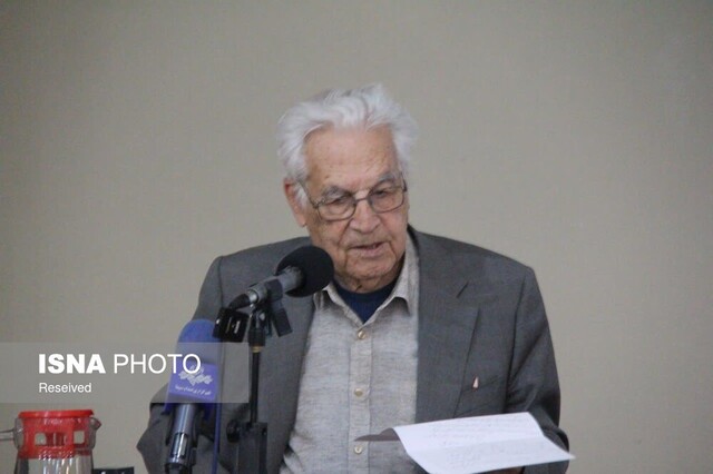 برندگان جایزه ثبوتی - خواجهپور در زنجان تقدیر شدند برندگان جایزه ثبوتی - خواجهپور در زنجان تقدیر شدند