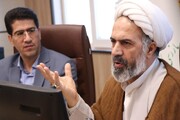 برخورد با تخلفات مدیران در هر سطحی در دستور کار دستگاه قضایی است