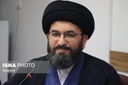 استقبال مردم از مراسم جاماندگان اربعین نشانه ارادت آنان به اهل‌بیت (ع) است