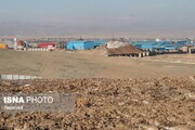 جابه‌جایی شهرک روی با اعطای مشوق‌ها دنبال می‌شود