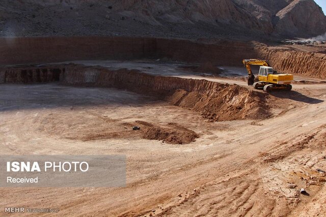 پسماند سرب و روی، مسئلهای که نباید نادیده گرفته شود