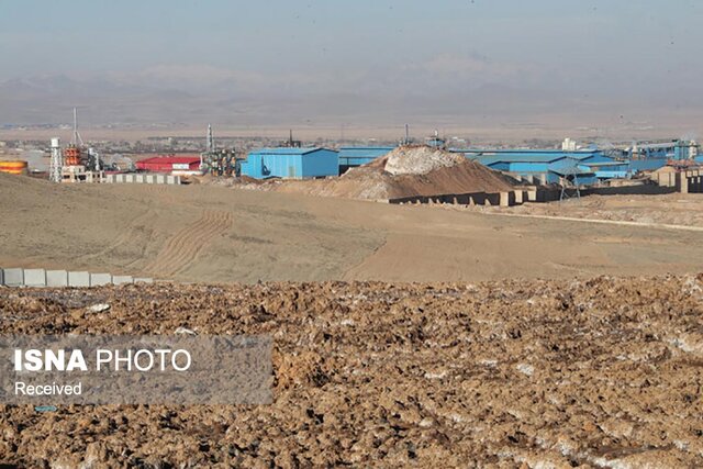 پسماند سرب و روی، مسئلهای که نباید نادیده گرفته شود