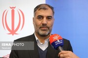 دادستان زنجان: با قاچاق کالا و ارز بدون اغماض برخورد می‌شود