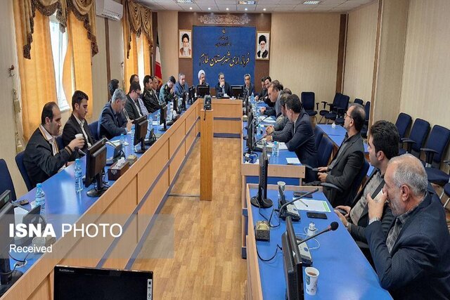 درخواست نماینده زنجان در مجلس در خصوص توقف پروژه آبریز قزلاوزن به دشت اردبیل  درخواست نماینده زنجان در مجلس در خصوص توقف پروژه آبریز قزلاوزن به دشت اردبیل