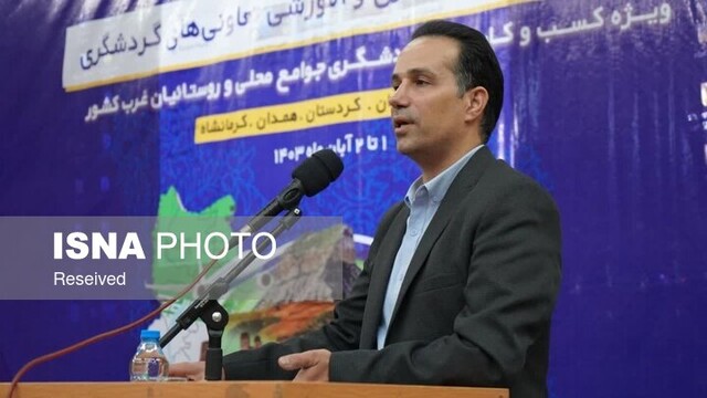 عکس تزئینی است تسهیل و تسریع در ایجاد تعاونیها از سوی دولت در دستور وزارت تعاون است