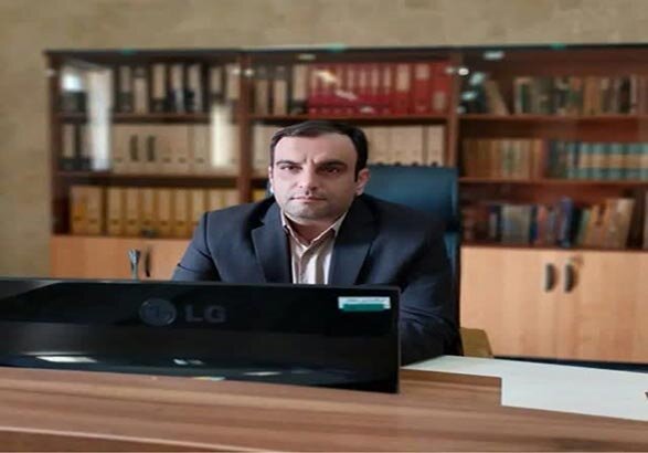 برای نخستین بار در شمالغرب کشور، استخدام خانم آتشنشان در زنجان برای نخستین بار در شمالغرب کشور، استخدام خانم آتشنشان در زنجان