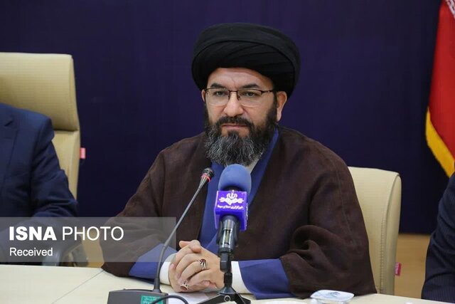 کار قرارگاهی در مسئله زکات باید انجام شود کار قرارگاهی در مسئله زکات باید انجام شود