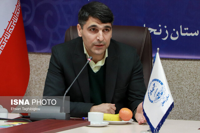 جهاددانشگاهی مجموعهای آبرومند، پیشتاز و پیشران است