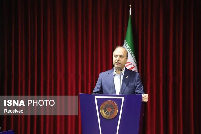استان زنجان آماده میزبانی از دبیرخانه دائمی اتاقهای بازرگانی اکو است