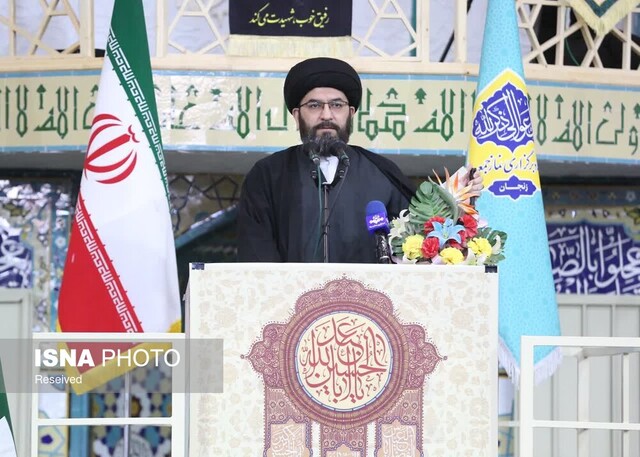 ضرورت مشارکت فعال مردم و مسئولان برای مدیریت بحران آب ضرورت مشارکت فعال مردم و مسئولان برای مدیریت بحران آب