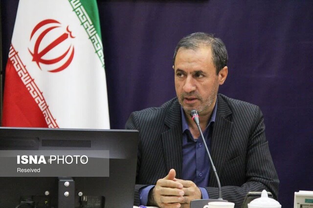 امروز وظیفه مسئولان بسیار سنگین است امروز وظیفه مسئولان بسیار سنگین است