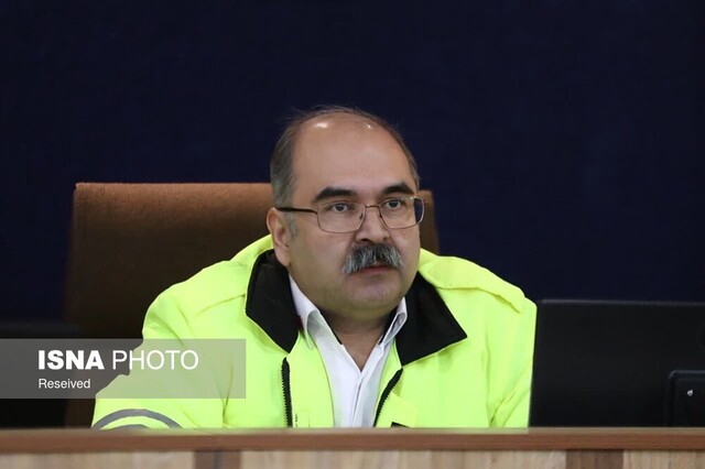 آغاز پویش ملی نه به تصادف برای کاهش سوانح جادهای در زنجان